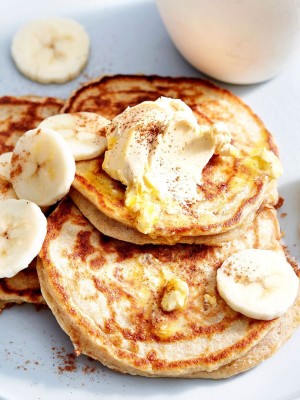 3 ingredient banana pancakes 151444 1